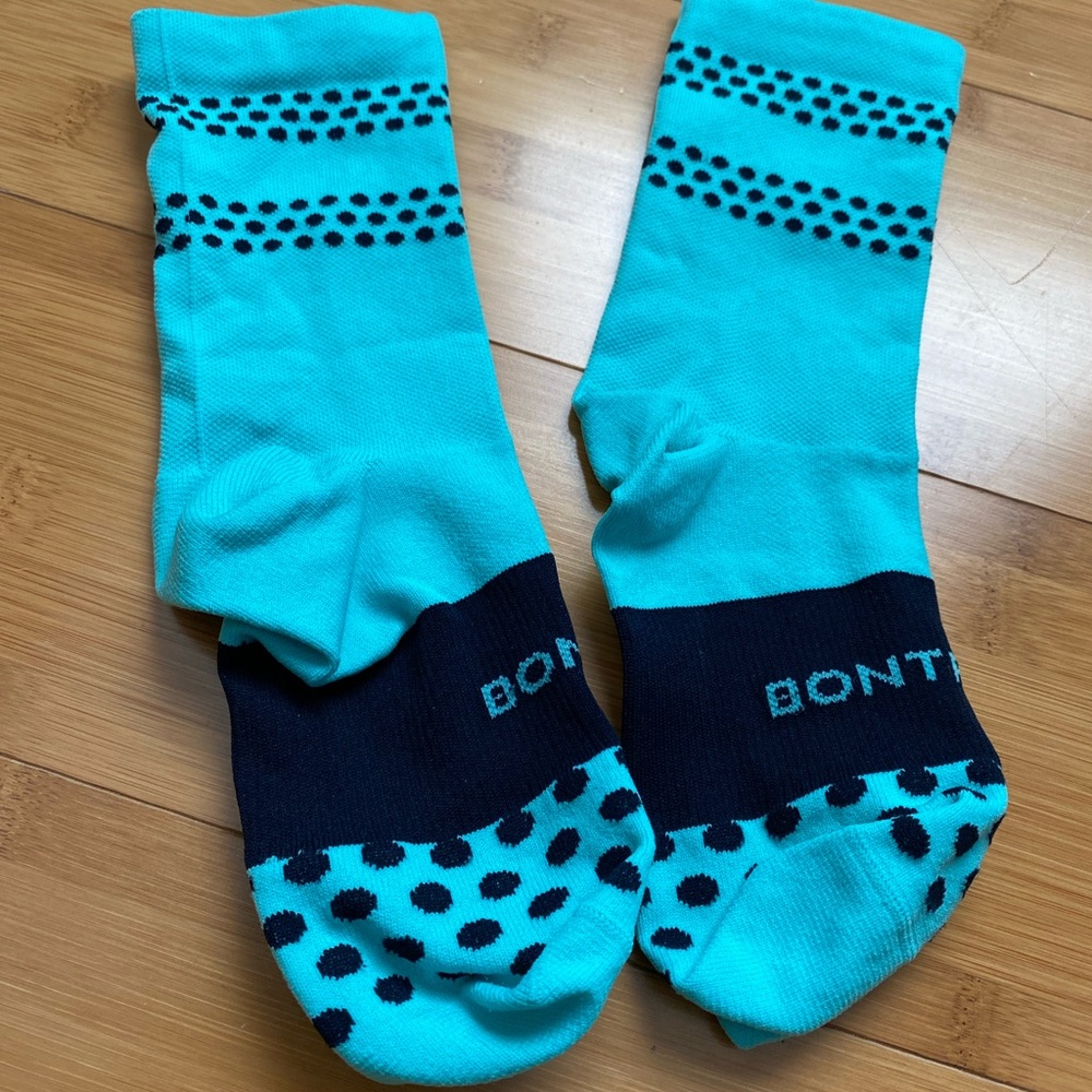 Cycling Socks 3-pair